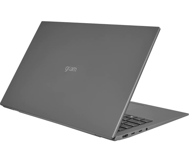 LG GRAM 2022 15Z90Q i5 12gen/16GB/512/Win11 srebrny - 1063144 - zdjęcie 11